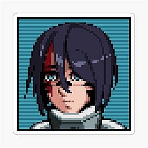 Signalis Edition Sticker