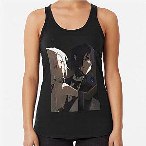 Signalis Racerback Tank Top