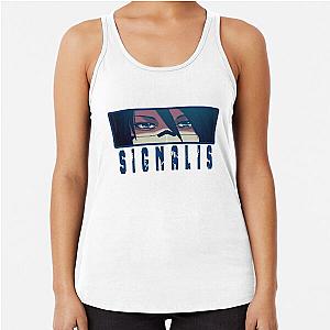 Signalis Game Top