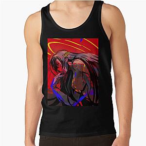 Signalis   Graffiti Tank Top