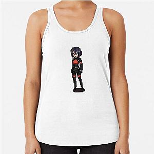 Dreamscape in Signalis Tank