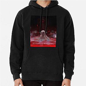 Signalis Pullover Hoodie