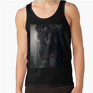 Signalis Love Tank Top