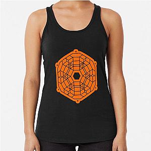 Signalis Game Racerback Tank Top