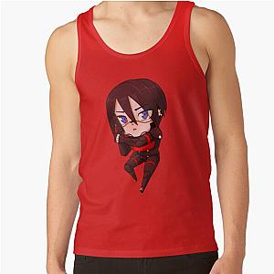 Signalis Chibi Tank Top