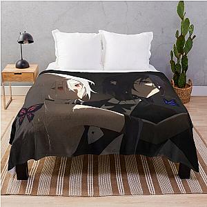 Signalis Blanket