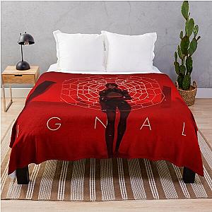 Signalis Main Cover Blanket