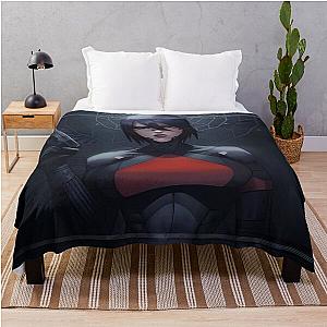 Signalis Cover Image Blanket
