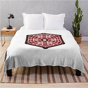 SIGNALIS Game Throw Blanket
