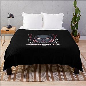 Signalis Game Merch Collectibles Vinyl Posters Shirts for Fans Throw Blanket