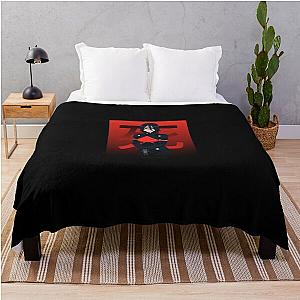 Signalis throw blanket