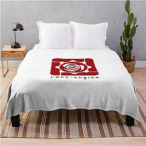 Rose Engine: Signalis game Throw Blanket -> SIGILIS VBlank 

-> Rose Engine: Signalis Throw Blanket