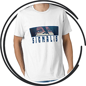 Signalis T-Shirts