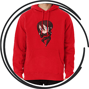 Signalis Hoodies