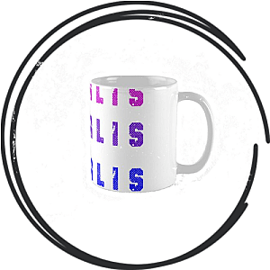Signalis Mugs