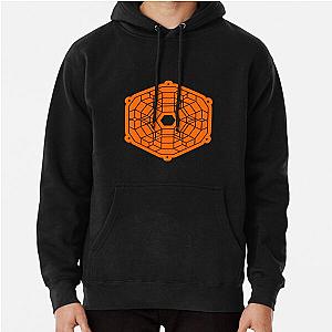 signalis Game Pullover Hoodie