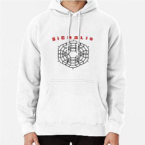 Signalis Game Hoodie