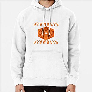 Signalis Game Hoodie