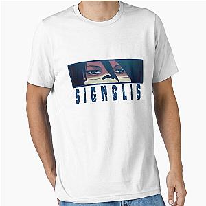 signalis Essential T-Shirt