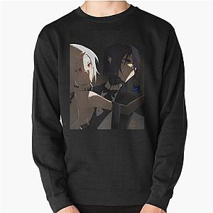 Signalis Pullover Sweatshirt