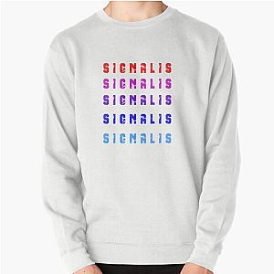 Signalis Sweatshirt