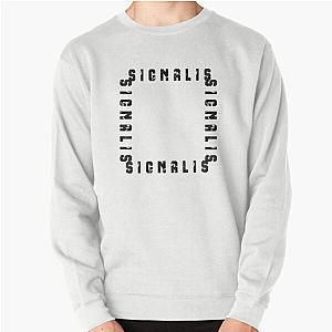 Signalis game Sweatshirt