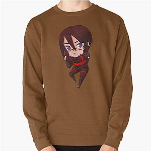 Signalis Chibi Pullover Sweatshirt