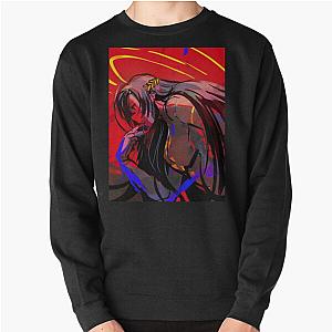 Signalis Graffiti Sweatshirt