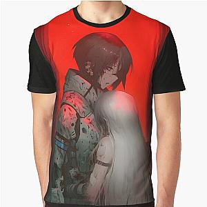 Signalis Graphic T-Shirt