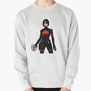Signalis game Sweatshirt