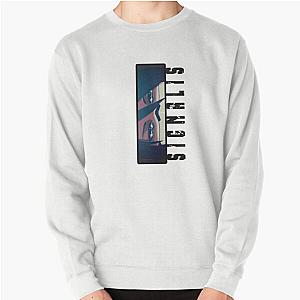 Signalis Game Sweatshirt