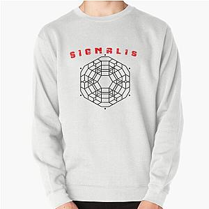 Signalis game Sweatshirt