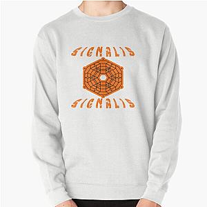 Signalis Game Sweatshirt