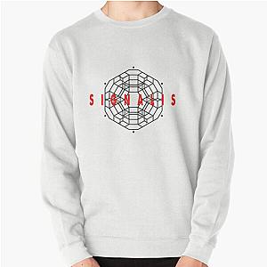 Signalis game Sweatshirt