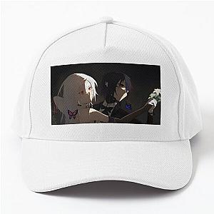 Signalis Baseball Cap