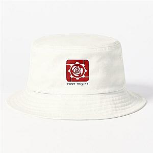 Rose Engine Signalis Bucket Hat