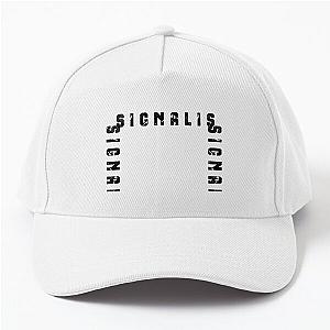 Signalis Baseball Cap