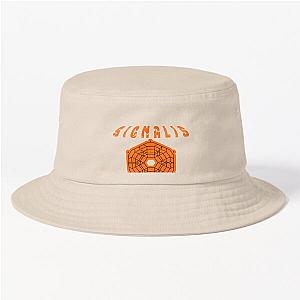 Signalis game not Bucket but Hat