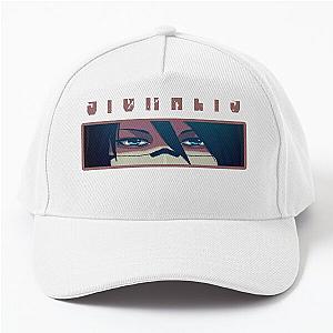 Signalis Game Baseball Cap