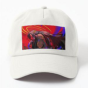 Signalis Graffiti Dad Hat