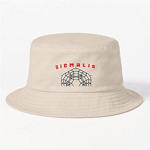 Signalis Game Bucket Hat