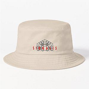 Signalis Game Bucket Hat