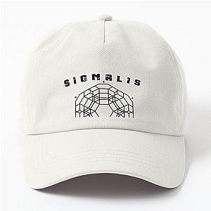 Signalis Dad Hat