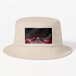 Signalis. Alone. Bucket Hat