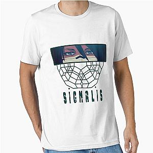 Signalis Game Essential T-Shirt