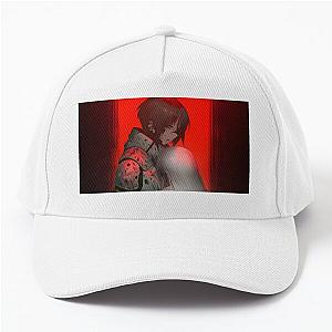 Signalis Baseball Cap