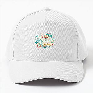 Signalis game Baseball Cap