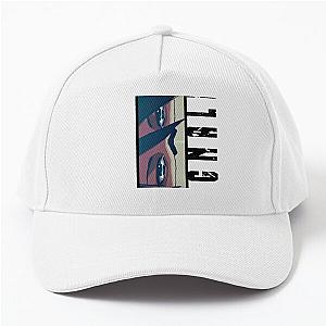 Signalis Game Baseball Cap