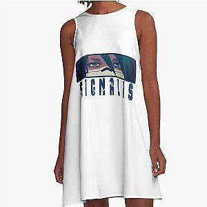 Signalis Game Dress