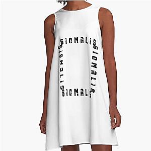 Signalis Game Stockings